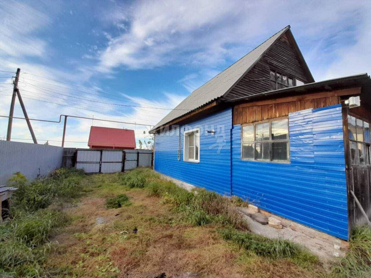 Коттедж/дом Маяковского улица