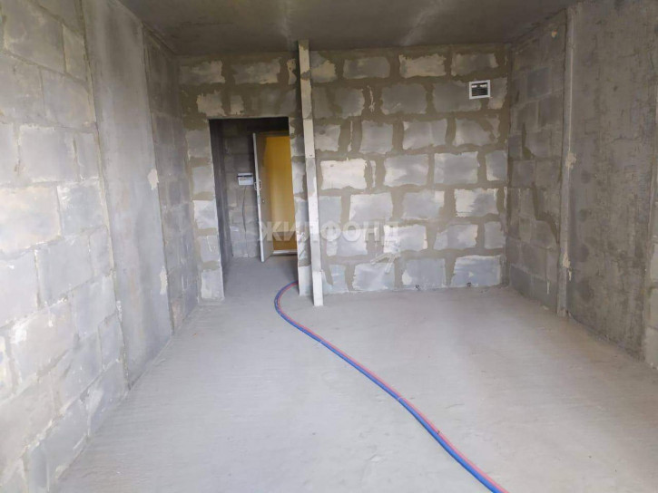 1-комн квартира Богдана Хмельницкого улица, д.45А 1-комн квартира Богдана Хмельницкого улица, д.45А