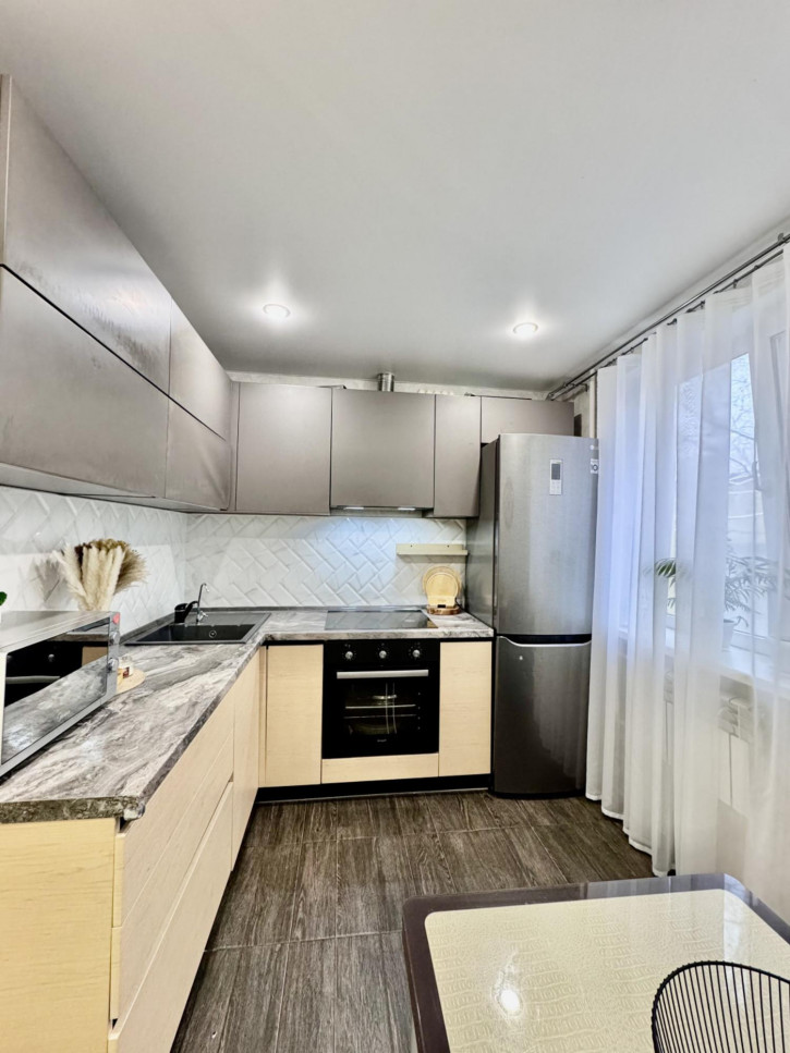 2-комн квартира Тверская ул., 53