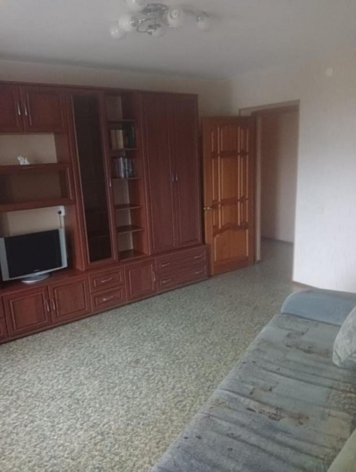2-комн квартира Воронеж