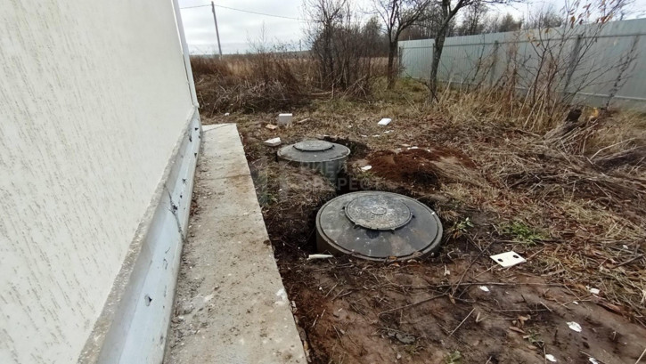 Коттедж/дом Дементеево д.