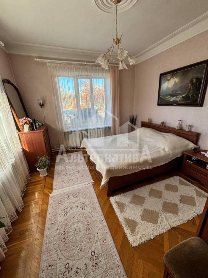 Коттедж/дом Красивая ул.