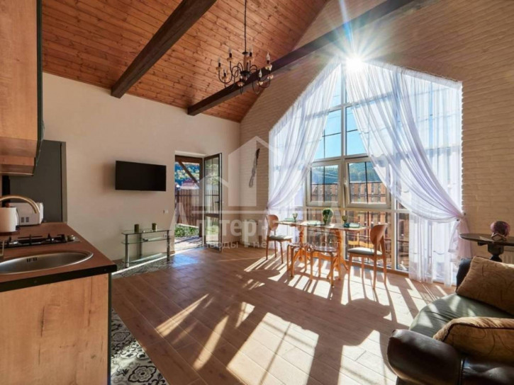 Коттедж/дом Прудная ул.