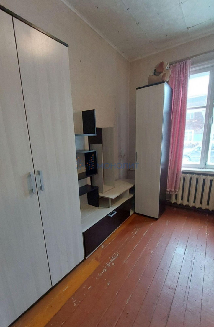 2-комн квартира Василия Иванова ул, 34