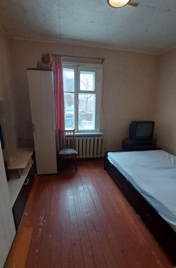 2-комн квартира Василия Иванова ул, 34