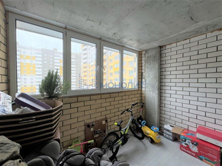 2-комн квартира Победная ул, 14