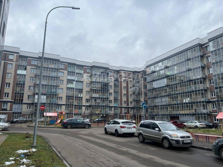 1-комн квартира ул. Тэцевская, 4В 1-комн квартира ул. Тэцевская, 4В