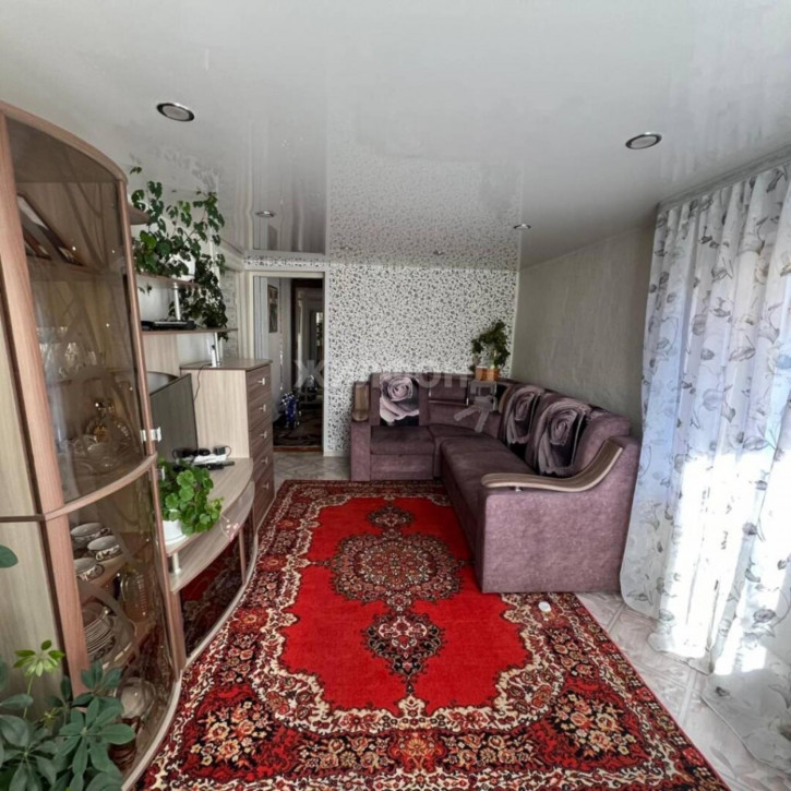 Коттедж/дом Пионерский переулок