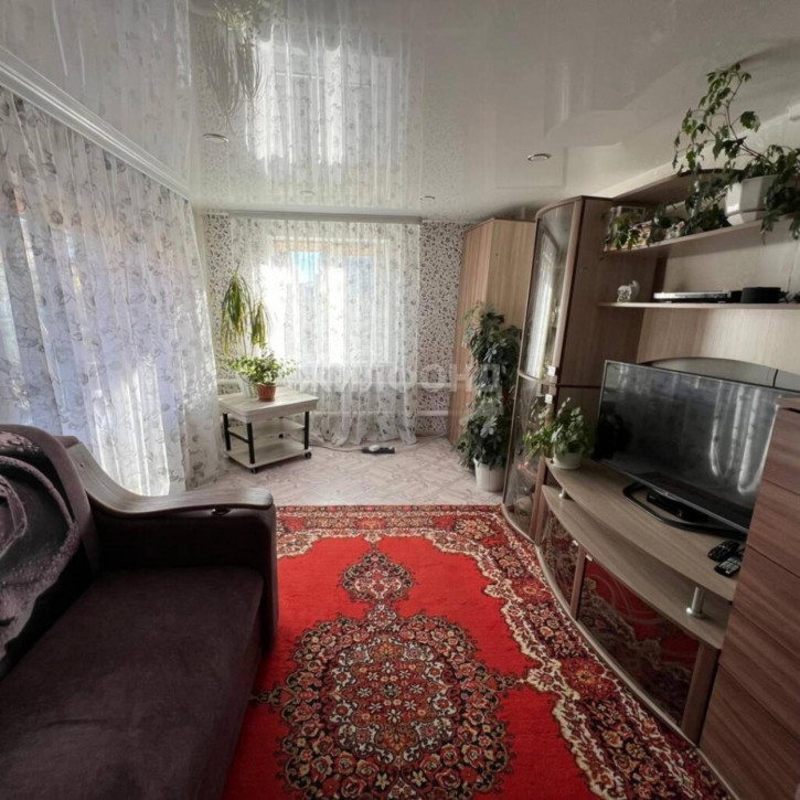 Коттедж/дом Пионерский переулок