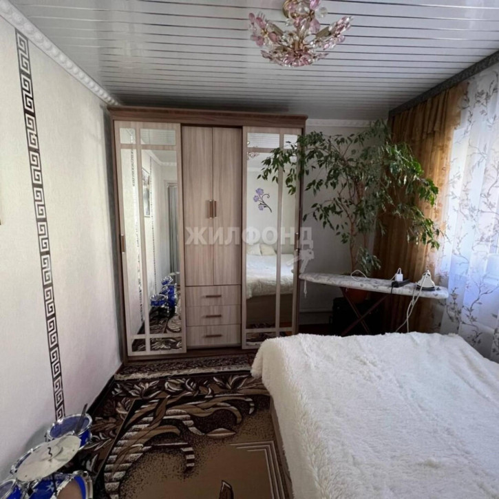 Коттедж/дом Пионерский переулок