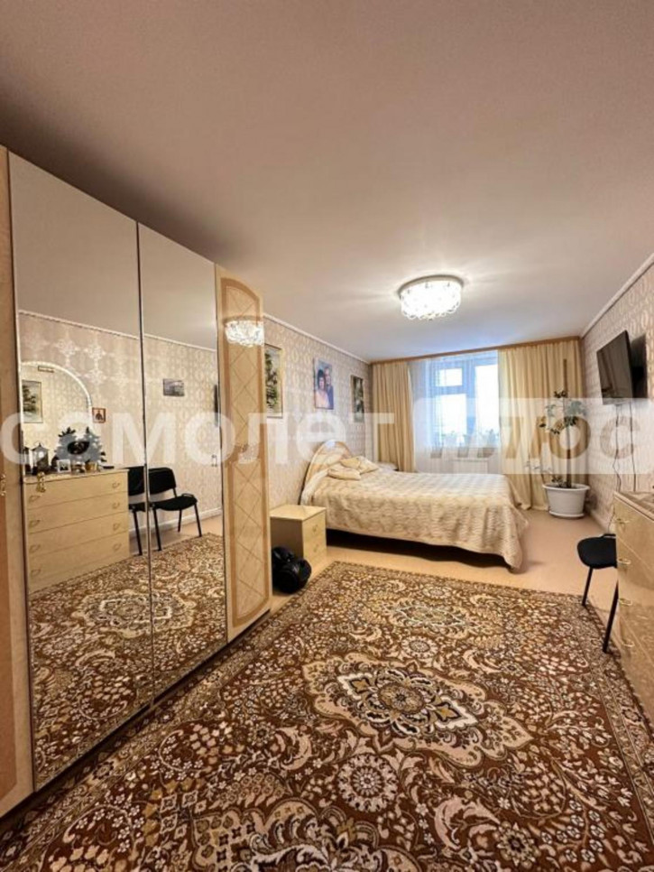 Коттедж/дом Кирсановой, 6