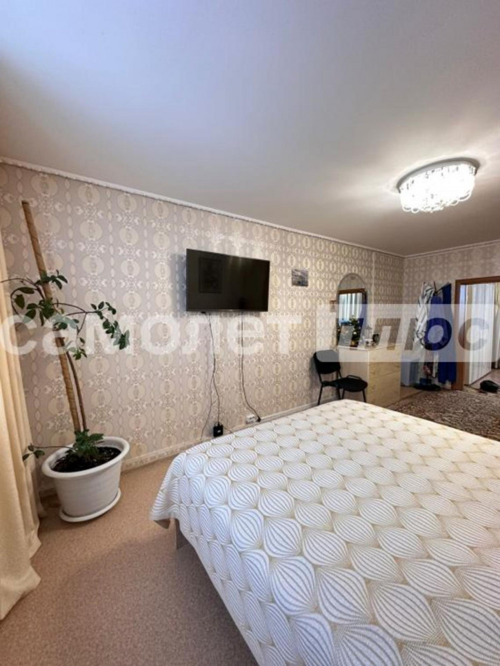 Коттедж/дом Кирсановой, 6