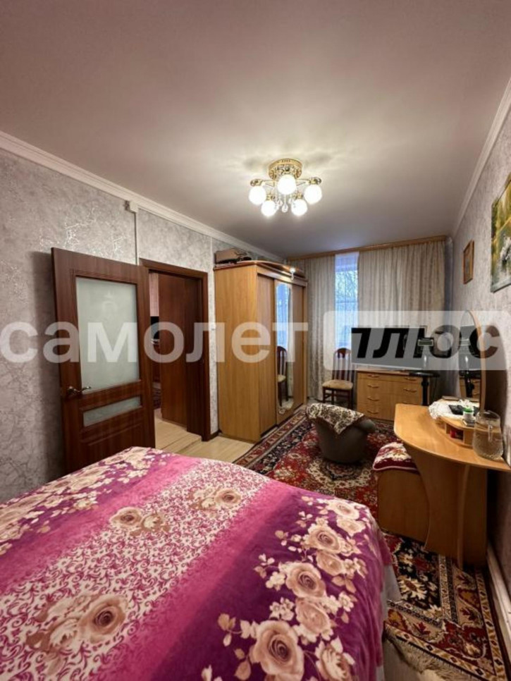 Коттедж/дом Кирсановой, 6