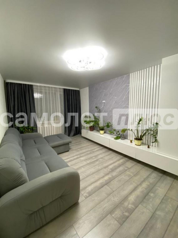 2-комн квартира Можайского, 17/5