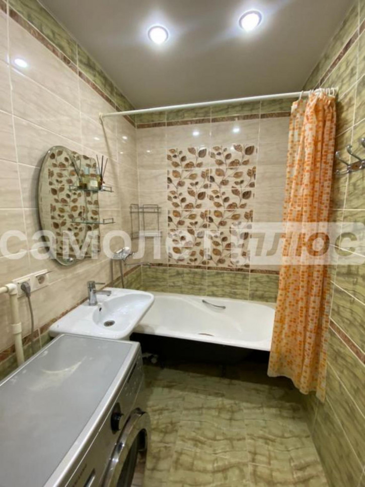 2-комн квартира Можайского, 17/5