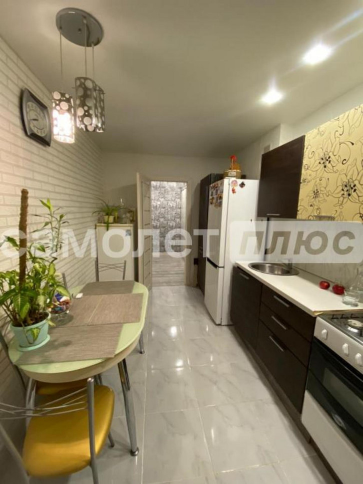 2-комн квартира Можайского, 17/5