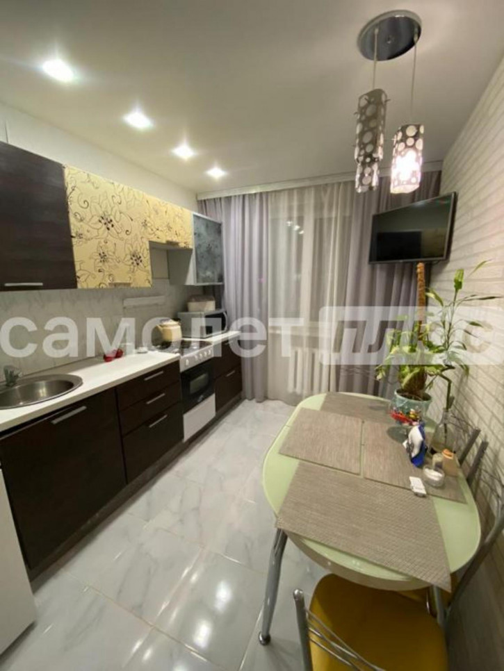 2-комн квартира Можайского, 17/5