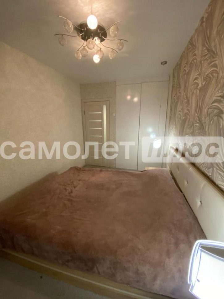 2-комн квартира Можайского, 17/5