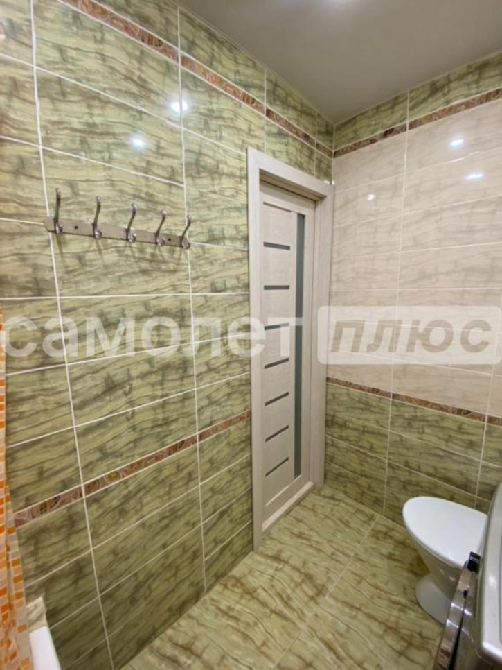 2-комн квартира Можайского, 17/5