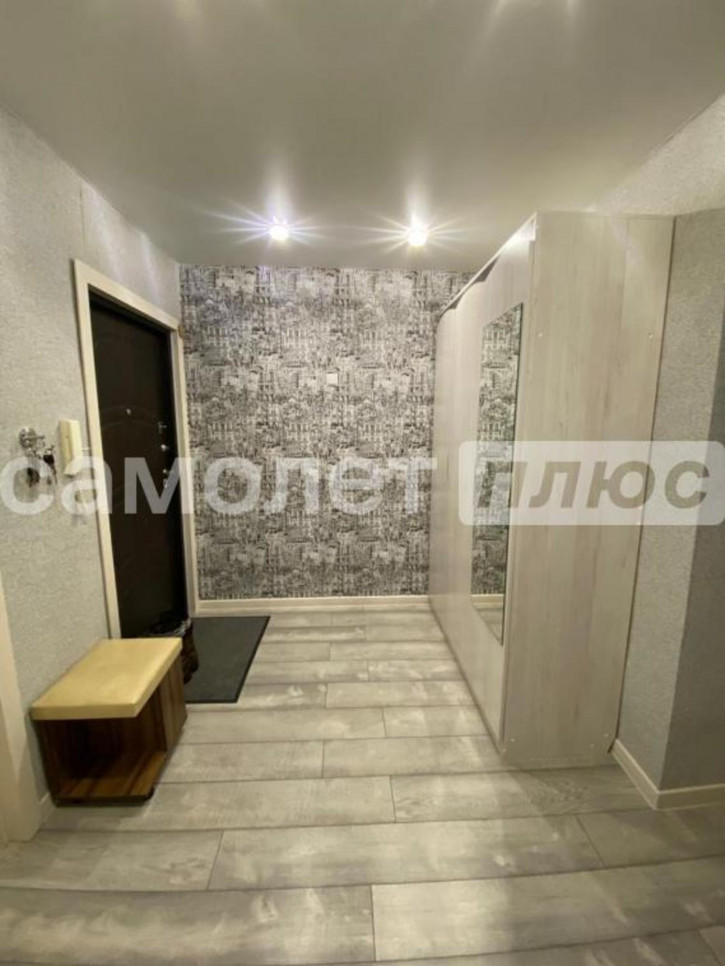 2-комн квартира Можайского, 17/5