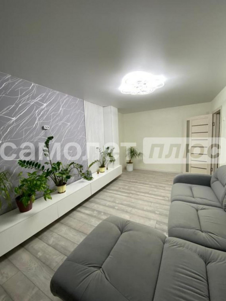 2-комн квартира Можайского, 17/5