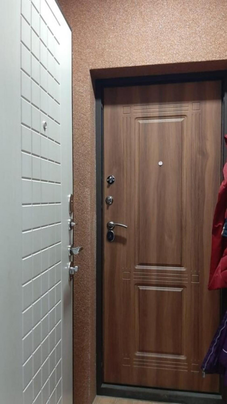 6-комн квартира Демакова, 17