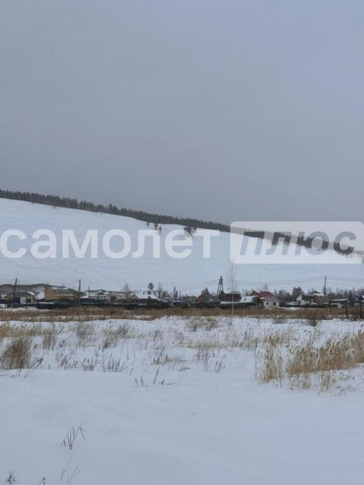 Земельный участок СОТ Золотинка