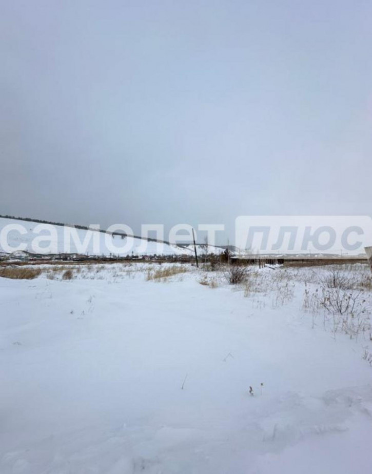 Земельный участок СОТ Золотинка