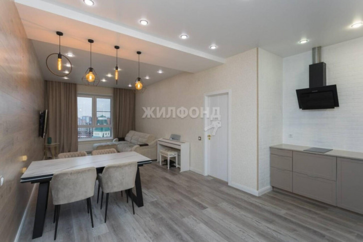 3-комн квартира Тимирязева, 73/1 3-комн квартира Тимирязева, 73/1