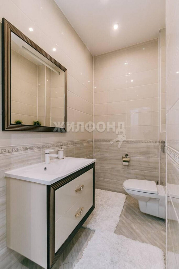 2-комн квартира Семьи Шамшиных, 26/1