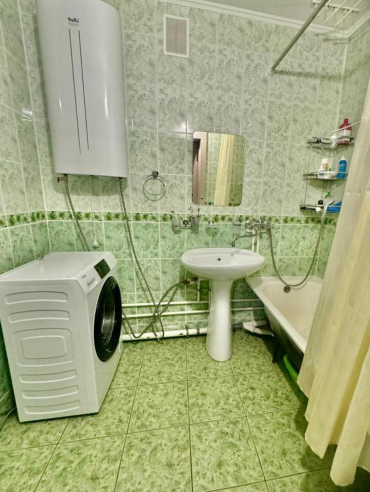 1-комн квартира Ленинградский микрорайон, 50