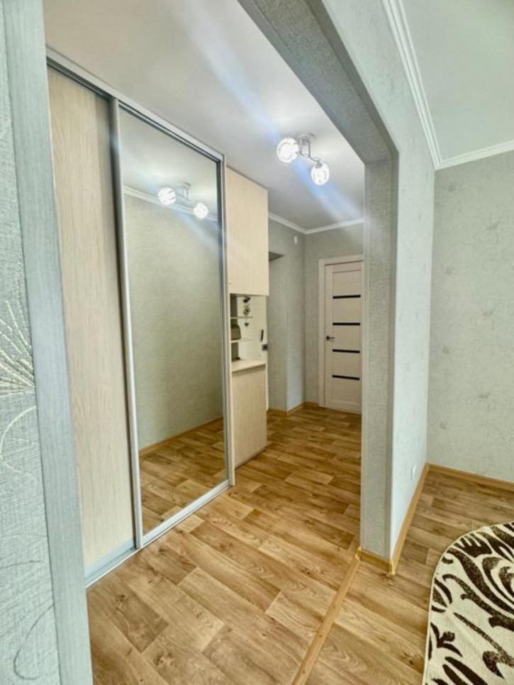 1-комн квартира Ленинградский микрорайон, 50