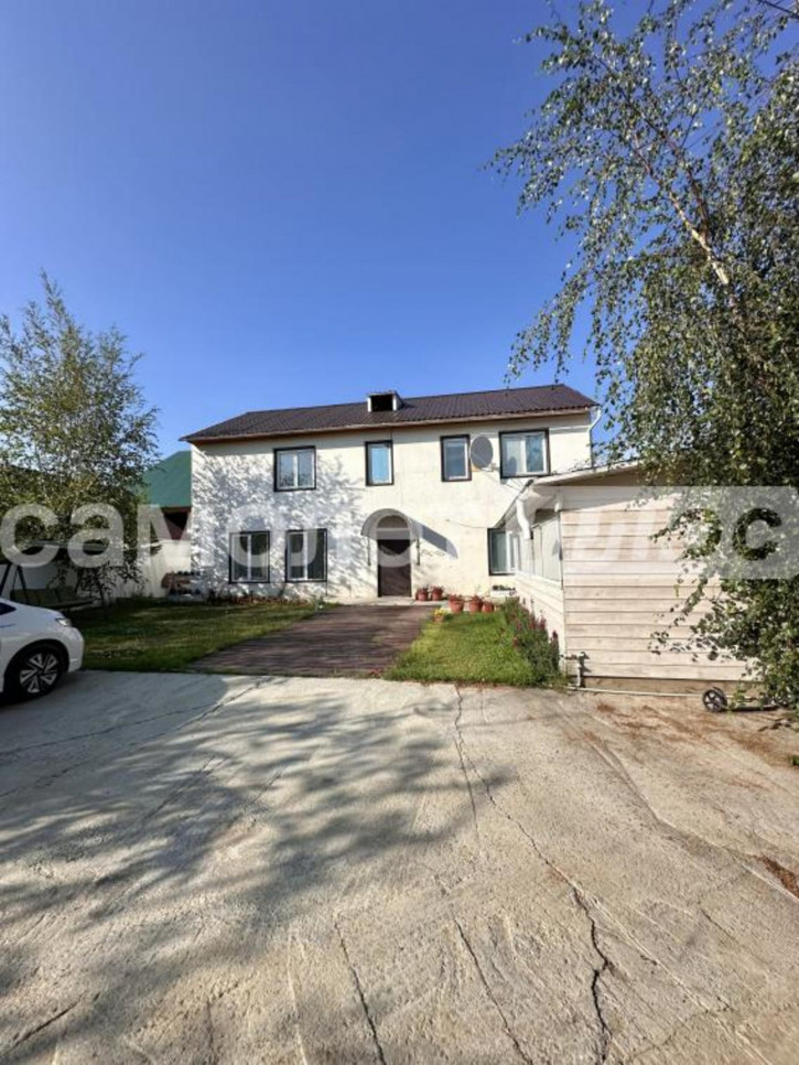 Коттедж/дом Ильменская, 55/3