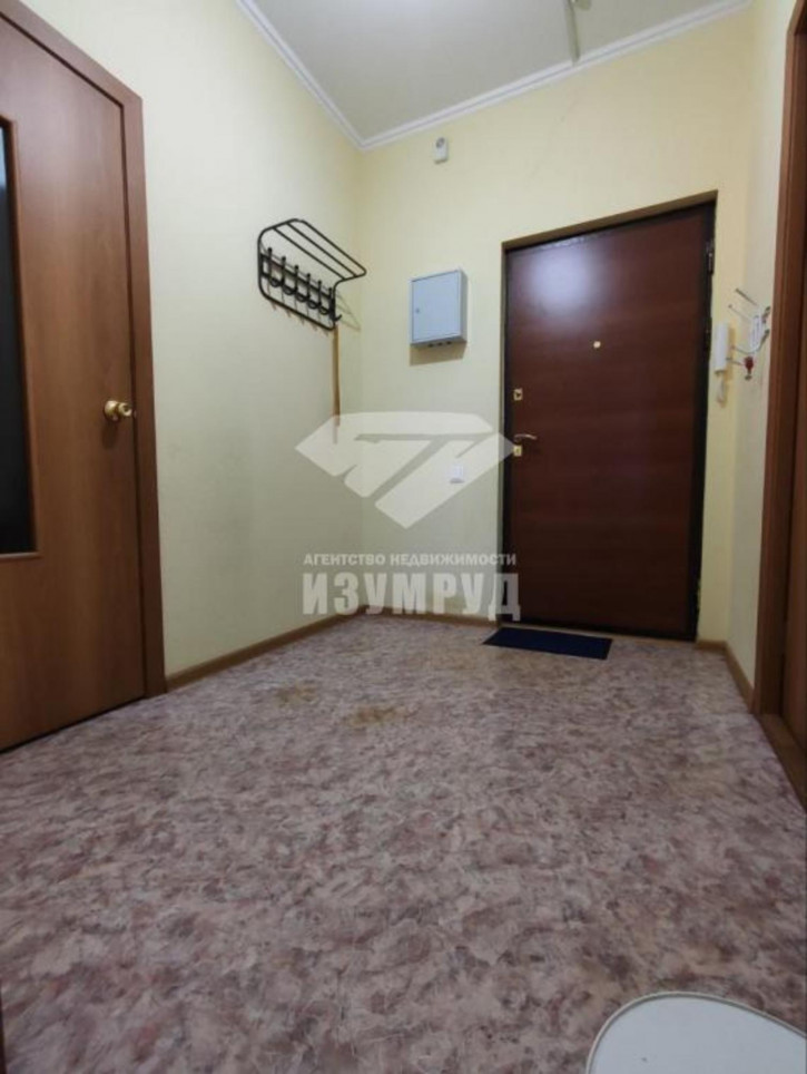 1-комн квартира Притомский пр-кт, 13 1-комн квартира Притомский пр-кт, 13