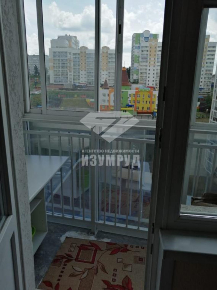 1-комн квартира Притомский пр-кт, 13 1-комн квартира Притомский пр-кт, 13