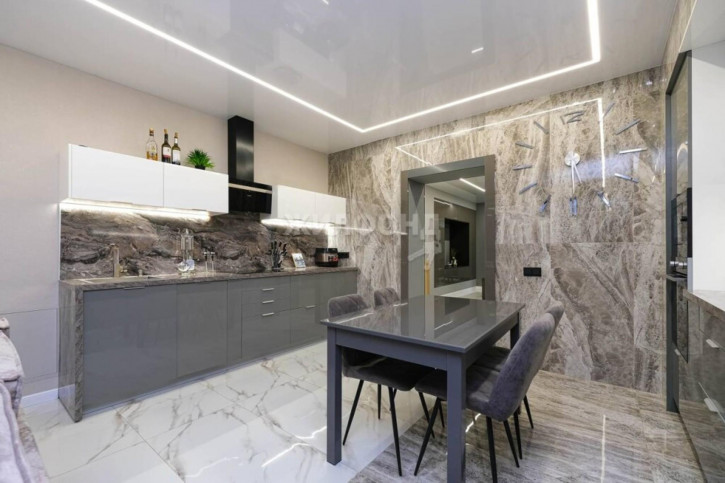 4-комн квартира Урманова, 7