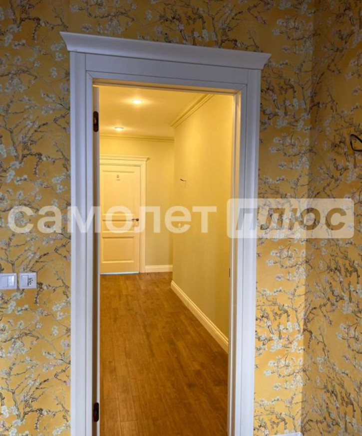 3-комн квартира Ленина пр-кт, 62