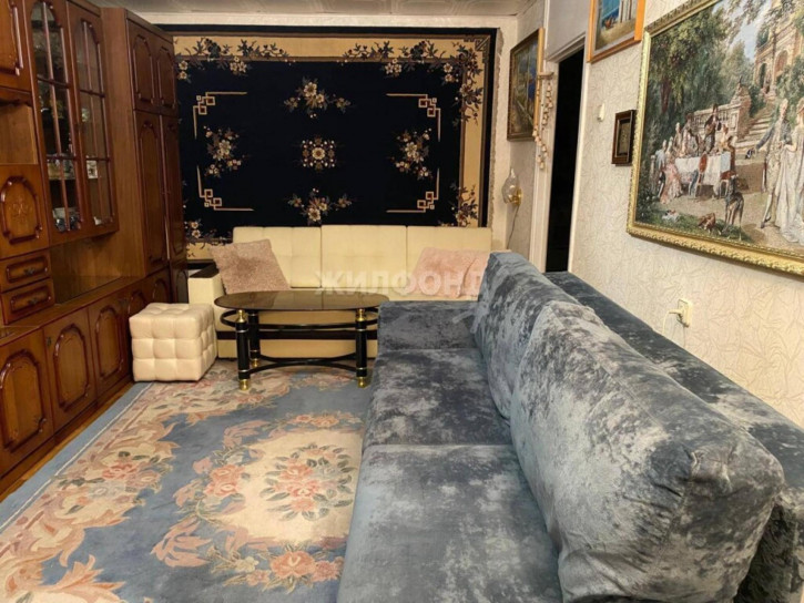 2-комн квартира Пархоменко, 26