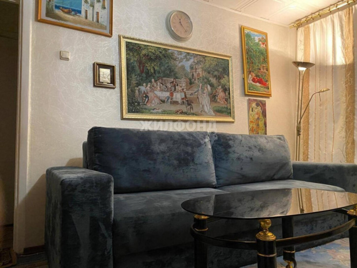 2-комн квартира Пархоменко, 26