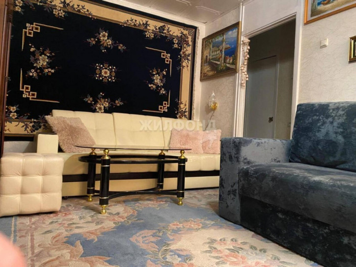 2-комн квартира Пархоменко, 26