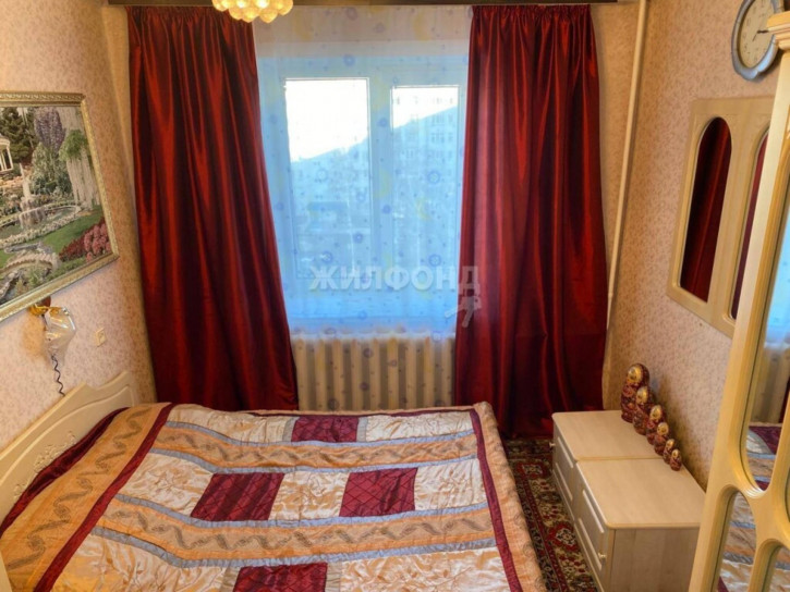 2-комн квартира Пархоменко, 26