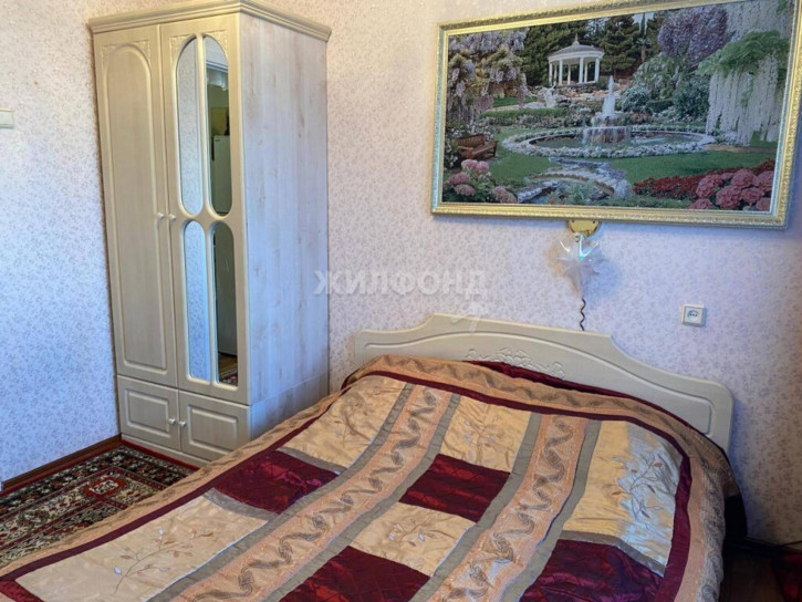 2-комн квартира Пархоменко, 26