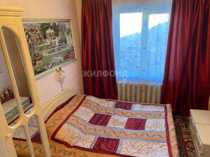 2-комн квартира Пархоменко, 26