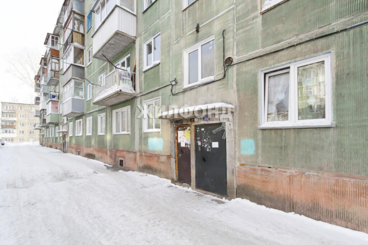 3-комн квартира Есенина, 47 3-комн квартира Есенина, 47