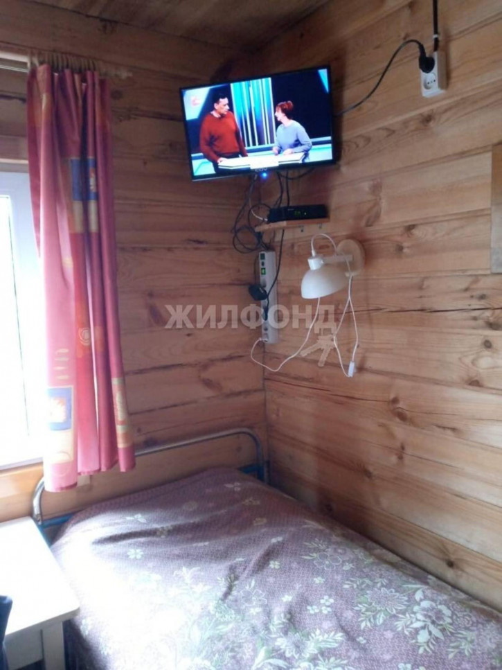 Коттедж/дом Буготак