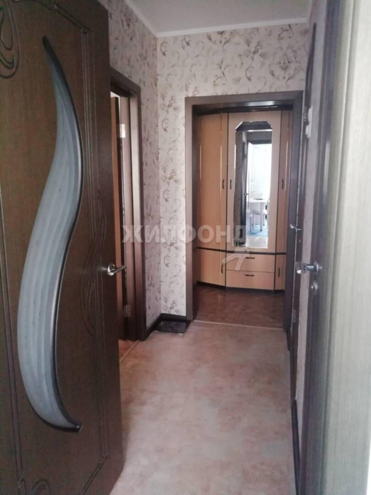 2-комн квартира Полевая, 6 2-комн квартира Полевая, 6