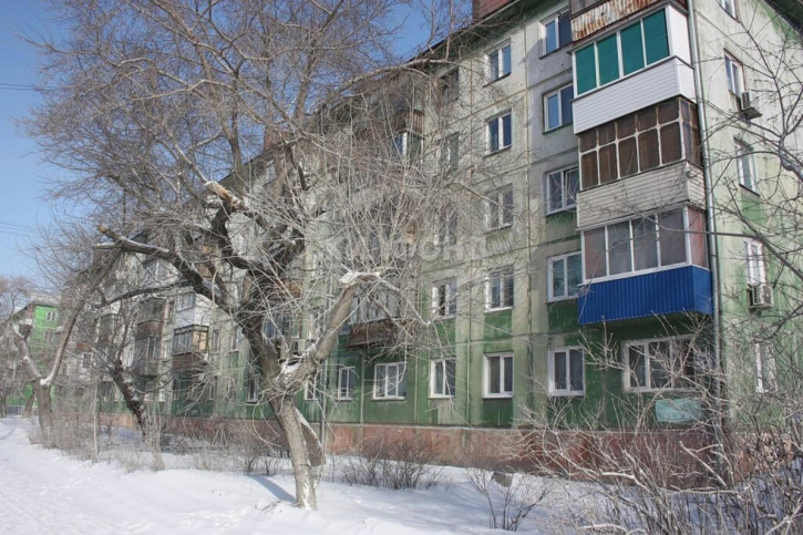 3-комн квартира Владимировская, 14 3-комн квартира Владимировская, 14