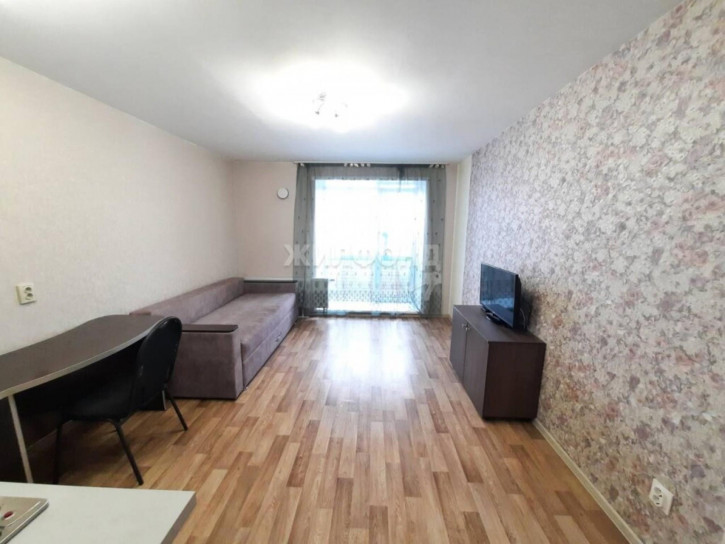 1-комн квартира Кубовая, 51