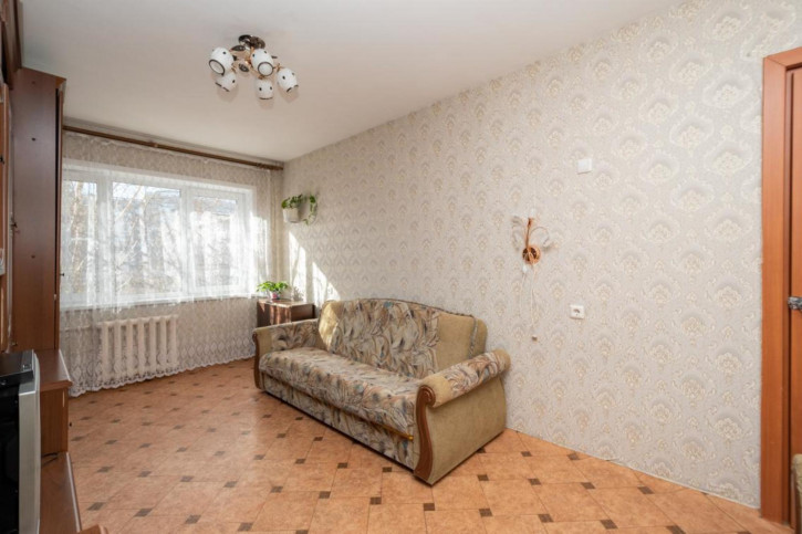 1-комн квартира Мира, 57