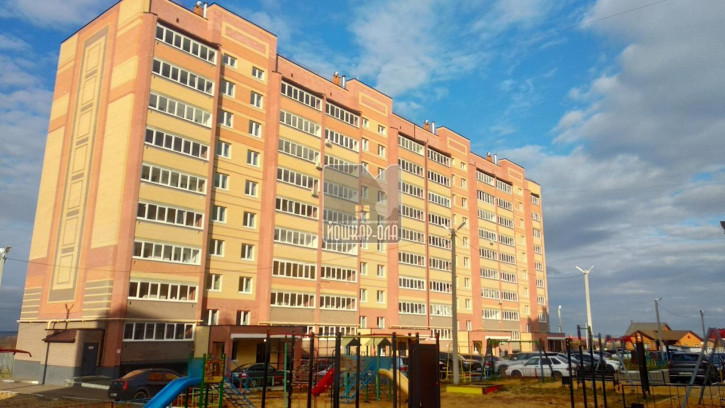 1-комн квартира Липовая, 2 1-комн квартира Липовая, 2